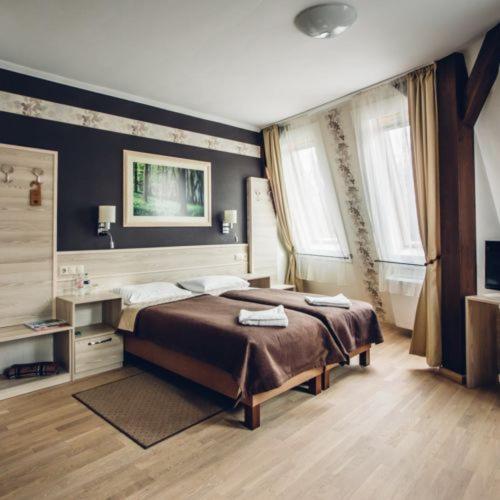 Natur Hotel Koevesteto Hosszuheteny Экстерьер фото